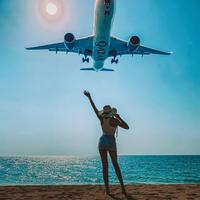 Отзыв от Нелли - Виза Destination Thailand